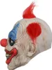 Halloween Klaun Obličejový kryt,Cosplay Klaun Obličejový Náhled obrázku produktu 2