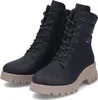 Rieker Stiefelette Stiefelette Kunstleder/Textil Produktbild-Vorschau 18