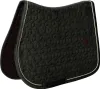 Aksamitna podkładka pod siodło Kentucky Horsewear Podgląd zdjęcia produktu 1