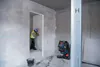 Bosch Kombilaser, GCL 2-50 G, con treppiede da cantiere, 1 Anteprima dell’immagine prodotto 13