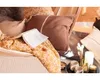 La Siesta Kingsize-Hängematte MODESTA nougat braun Produktbild-Vorschau 11