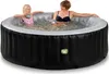 EXIT Silver Classic Spa Gonflable – 4 Personnes – Jacuzzi Voir les images du produit 7