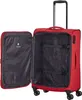 Travelite CHIOS vozík so 4 kolieskami veľkosť M - červený Náhľad obrázku produktu 6