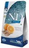 Farmina Pet Food N&D Ocean, Hering en Sinaasappel, Productafbeelding-voorbeeld 3