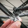 Ass Savers WGS-2 Win Wing Gravel, Spritzschutz HR, detour Produktbild-Vorschau 7