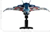 LEGO(R) SUPER HEROES 76325 Avengers: Avengers: Čas Náhled obrázku produktu 38