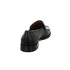 Sioux Como Protektorsohle schw. Herren Slipper in Schwarz, Produktbild-Vorschau 28
