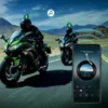 Interkom motocyklowy EJEAS Q8 Mesh 3.0 Wydajna komunikacja Podgląd zdjęcia produktu 8