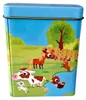 Lifemed Wundpflaster Kids - Farmtiere 40 Stück Produktbild-Vorschau 10