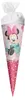 Disney Minnie Mouse, kulatá, s tylovým zapínáním, 22 cm Náhled obrázku produktu 1
