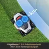 DREAME A3 AWD Pro-3500 Mähroboter,OmniSense 3.0,360° 3D Produktbild-Vorschau 7