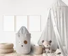Spielzeugkorb Aufbewahrungskorb - 35x45cm Faltbar - Kinder Produktbild-Vorschau 1