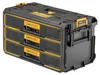 DEWALT DWST08330-1 - Modulo ToughSystem con 3 cassetti Anteprima dell’immagine prodotto 1