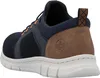 Rieker slip-on topánky B7796 14 navy EU 46 Náhľad obrázku produktu 12