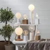 Best Season - Standleuchte "Tub", E27, Schalter; 296-41 Produktbild-Vorschau 6