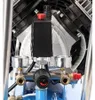 Airpress HL 425-100V, 392 liter per minuut, 8 bar, 2200 Productafbeelding-voorbeeld 6