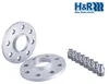 H&R, distanziatori per cerchi da 9 mm, piastra Anteprima dell’immagine prodotto 6