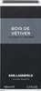 Karl Lagerfeld Bois de Vétiver EDT 100 ml M Náhled obrázku produktu 11