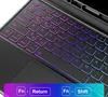 Tastatur für iPad Pro 12.9 Earto YF001-BK-ES-B QWERTY Produktbild-Vorschau 8