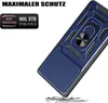 Outdoor Panzer Hülle für Xiaomi 14T Pro – Handyhülle mit Produktbild-Vorschau 6