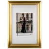 Cornice per foto Walther Venice 20x30 cm oro Anteprima dell’immagine prodotto 1
