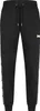 Herren Jogginghose schmale Passform TENSTON Black/White L Produktbild-Vorschau 2