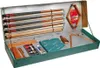 Zestaw akcesoriów bilardowych Aramith premium z kijami 145 Podgląd zdjęcia produktu 1