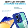 360 Grad Handyhülle für Xiaomi Redmi Note 12 Pro+ 5G Full Produktbild-Vorschau 6