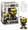 Star Wars - Arc Umbra Trooper 550 Special Edition - Funko Produktbild-Vorschau 5