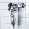 Filtr prysznicowy Lykke, srebrny Podgląd zdjęcia produktu 2