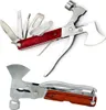 Multitool Multifunktionswerkzeug mit Axt, Messer, Hammer, Produktbild-Vorschau 1