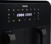Friggitrice ad aria con cestelli doppi 2X4L 2400W - 182068 Anteprima dell’immagine prodotto 4