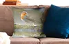 MuchoWow® Zierkissen Sofakissen Wohnzimmer Dekokissen 50x50 Produktbild-Vorschau 2