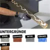Sikaflex-111 Stick & Seal, elastischer Montageklebstoff für Produktbild-Vorschau 6