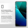 moex® 3x Schutzfolie kompatibel mit Motorola Moto G 5G - Produktbild-Vorschau 3