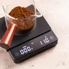 SORSO Smart Mini Kaffeewaage - Schwarz Produktbild-Vorschau 3