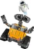 LEGO® Disney Pixar 43279 WALL-E und EVE Produktbild-Vorschau 26