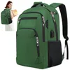 OKWISH Männer im Freien Oxford-Stoff Rucksack, Großer Produktbild-Vorschau 3