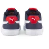 Puma Puma Caven PS Peacoat White High Risk Red Größe EU 29 Produktbild-Vorschau 6