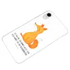 Mr. & Mrs. Panda Iphone XR Handyhülle Einhorn Fuchs - Weiß Produktbild-Vorschau 3