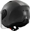 Proudová přilba na moped | LS2 OF616 AIRFLOW II | muži a Náhled obrázku produktu 20