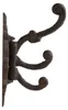 Esschert Design gancio girevole marrone antico S; LH143 Anteprima dell’immagine prodotto 7