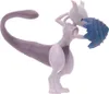 A toy figure of Mewtwo from Pokémon. Produktbild-Vorschau