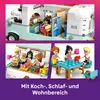 Camper LEGO® Friends 42663 Anteprima dell’immagine prodotto 21