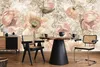 Muralo Vlies Fototapete Für Esszimmer BLUMEN Ornamente Produktbild-Vorschau 9
