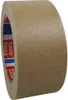 6 x tesa 4713, Papierklebeband, Papier Packband, braun Produktbild-Vorschau 2