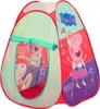 PEP Peppa Pig Pop Up Spielzelt Produktbild-Vorschau 7