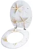 SANILO® WC-bril Ster, toiletdeksel rechtstreeks van de Productafbeelding-voorbeeld 4
