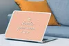 MuchoWow® Laptop Aufkleber Sticker Cover Zitate - Kleine Produktbild-Vorschau 4