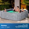 Bestway® LAY-Z-SPA® Spa à économie d'énergie San Francisco Voir les images du produit 14